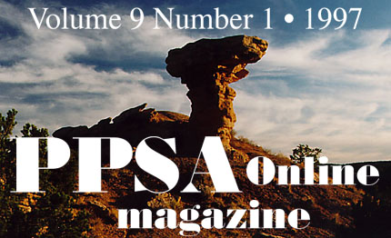PPSA Online Magazine V9N1