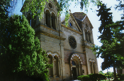 Loretto Church