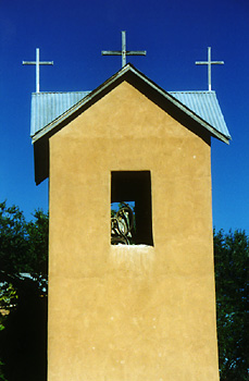 Church Tower