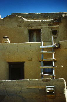 Taos Homes